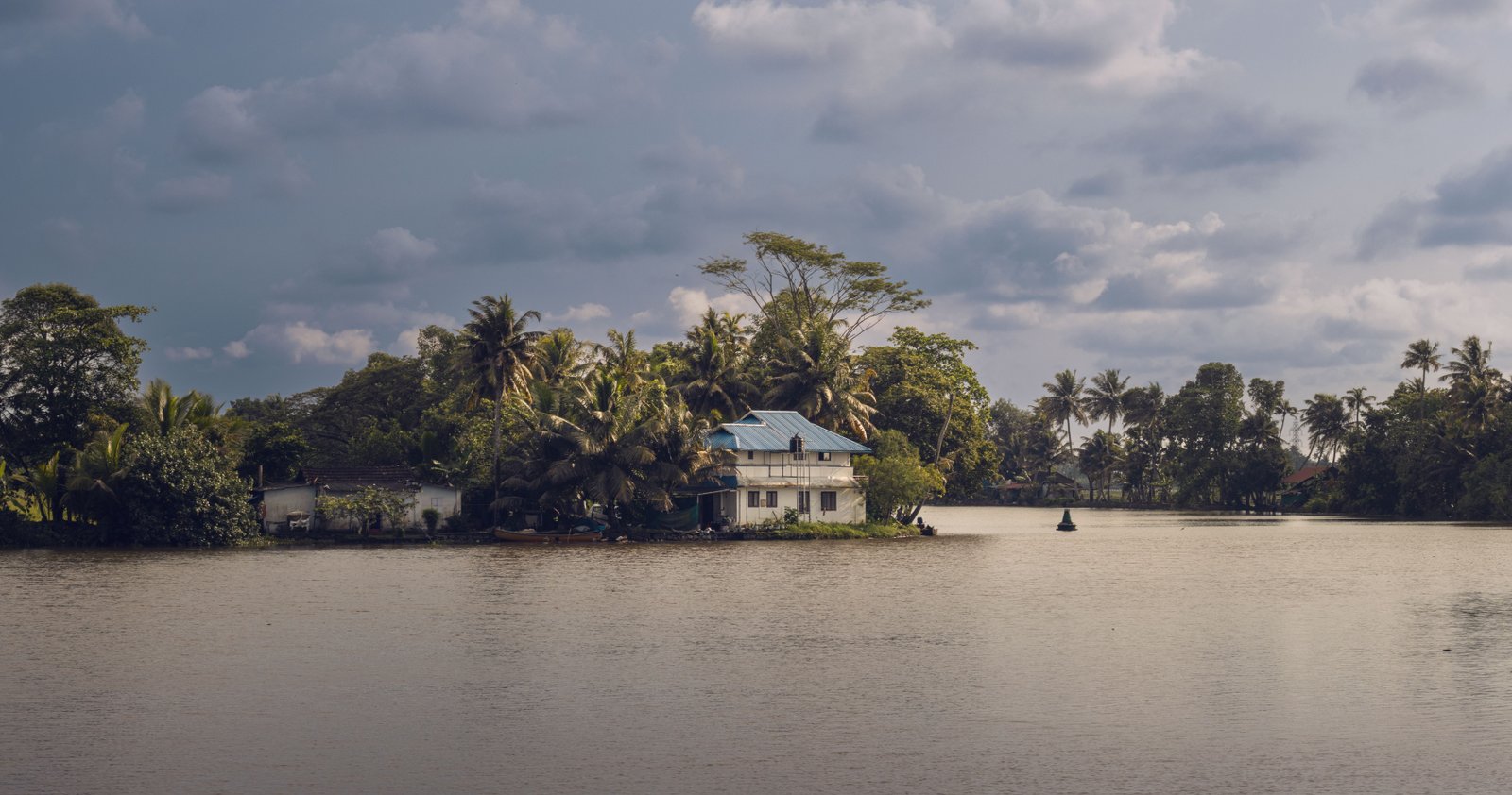 Kerala Honeymoon Special