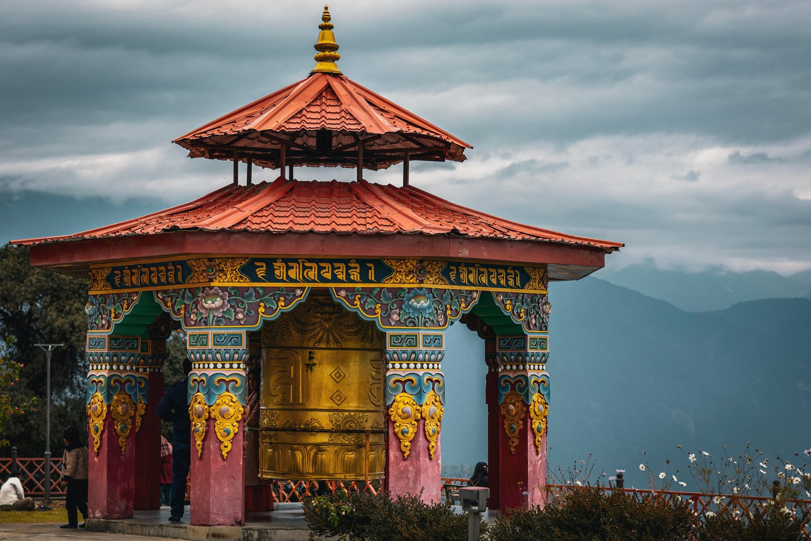 Gangtok Delight Tour
