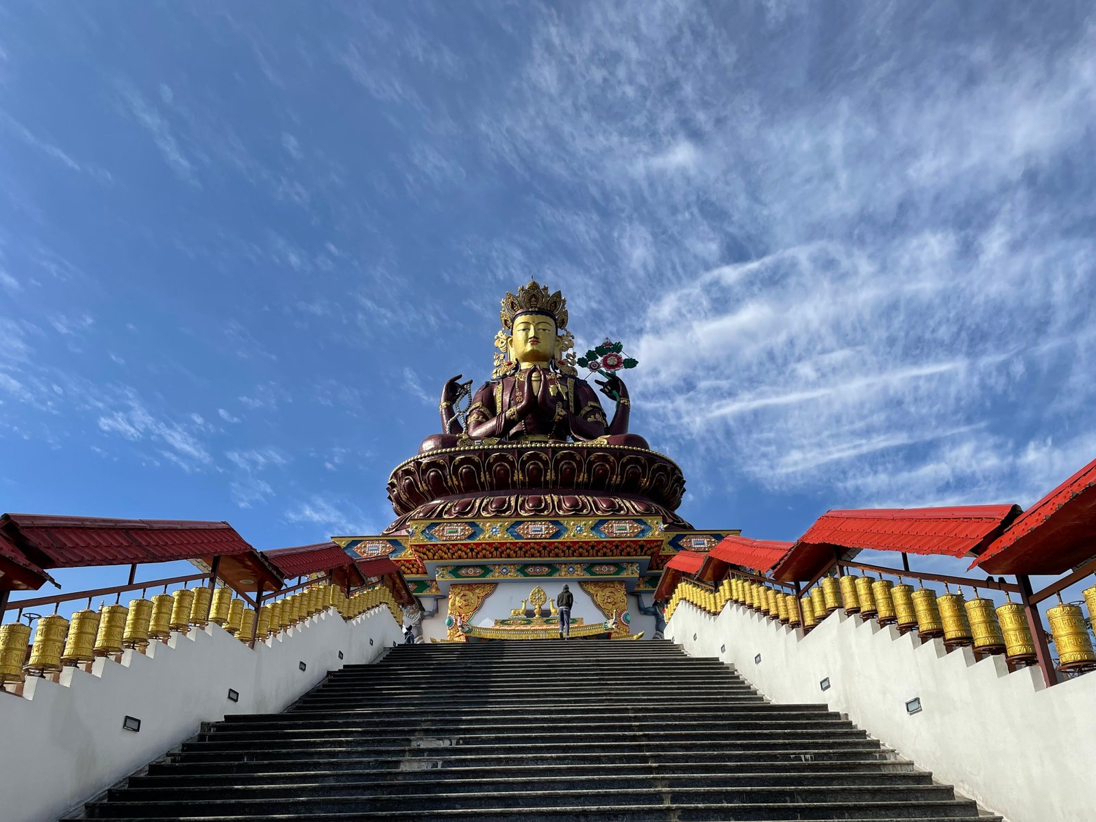 Gangtok Pelling Tour