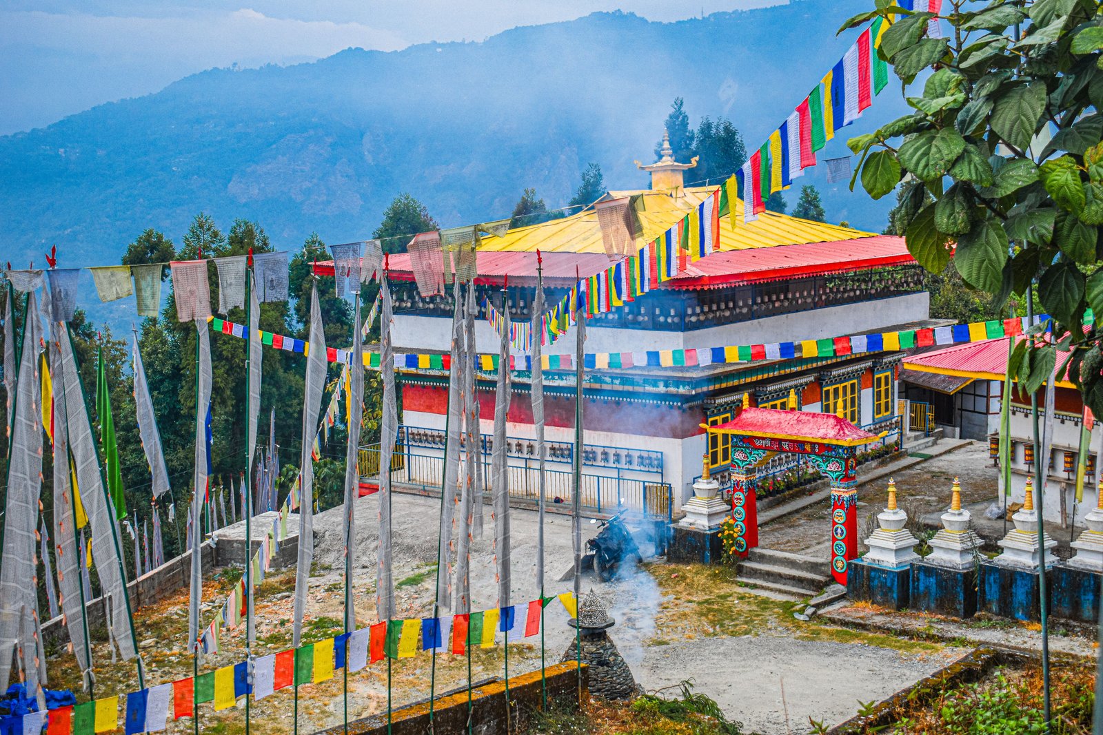 Sikkim Honeymoon Special