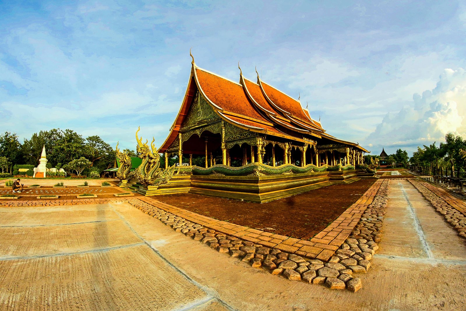 Krabi Island Tour