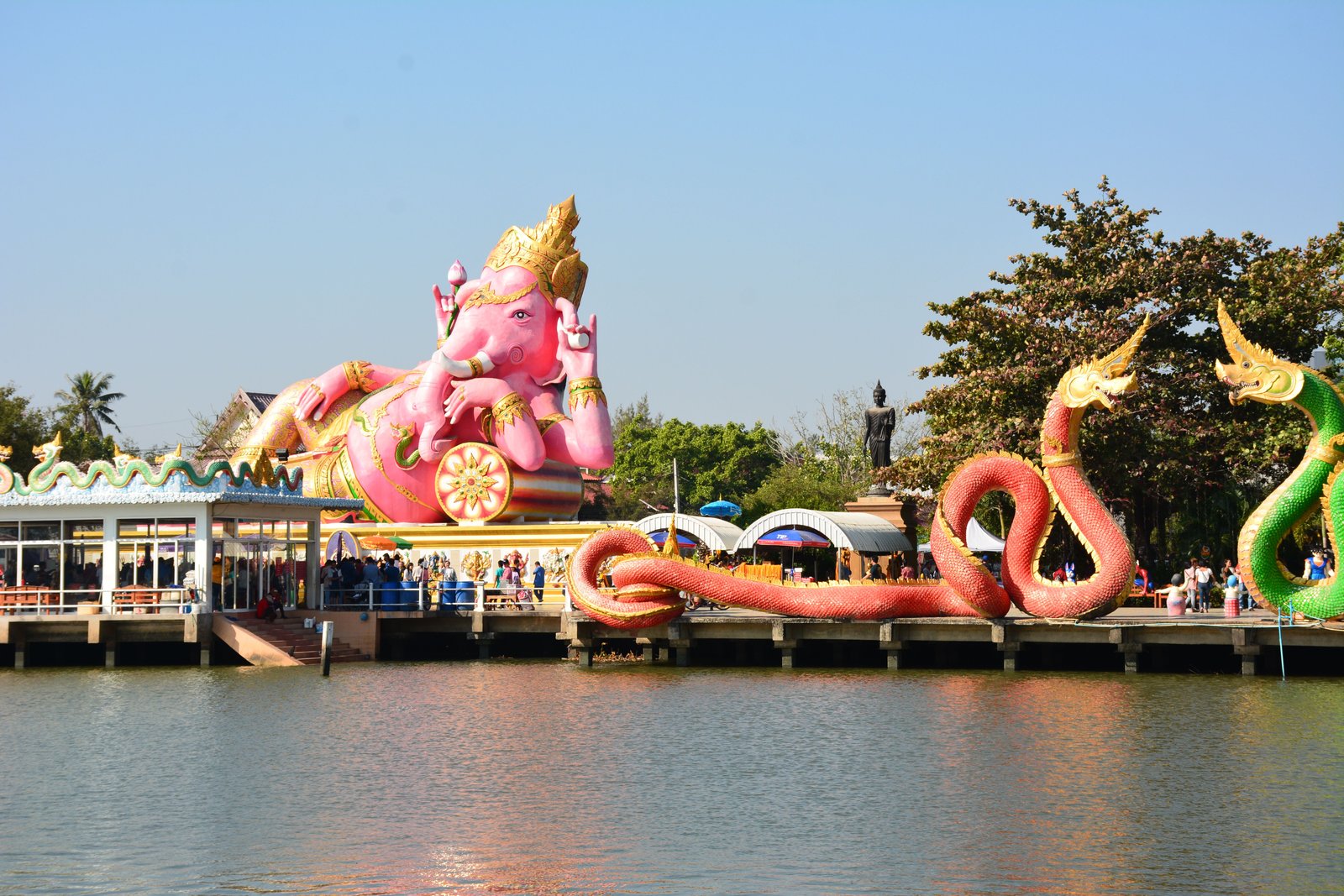 Pattaya Coral Island Adventure