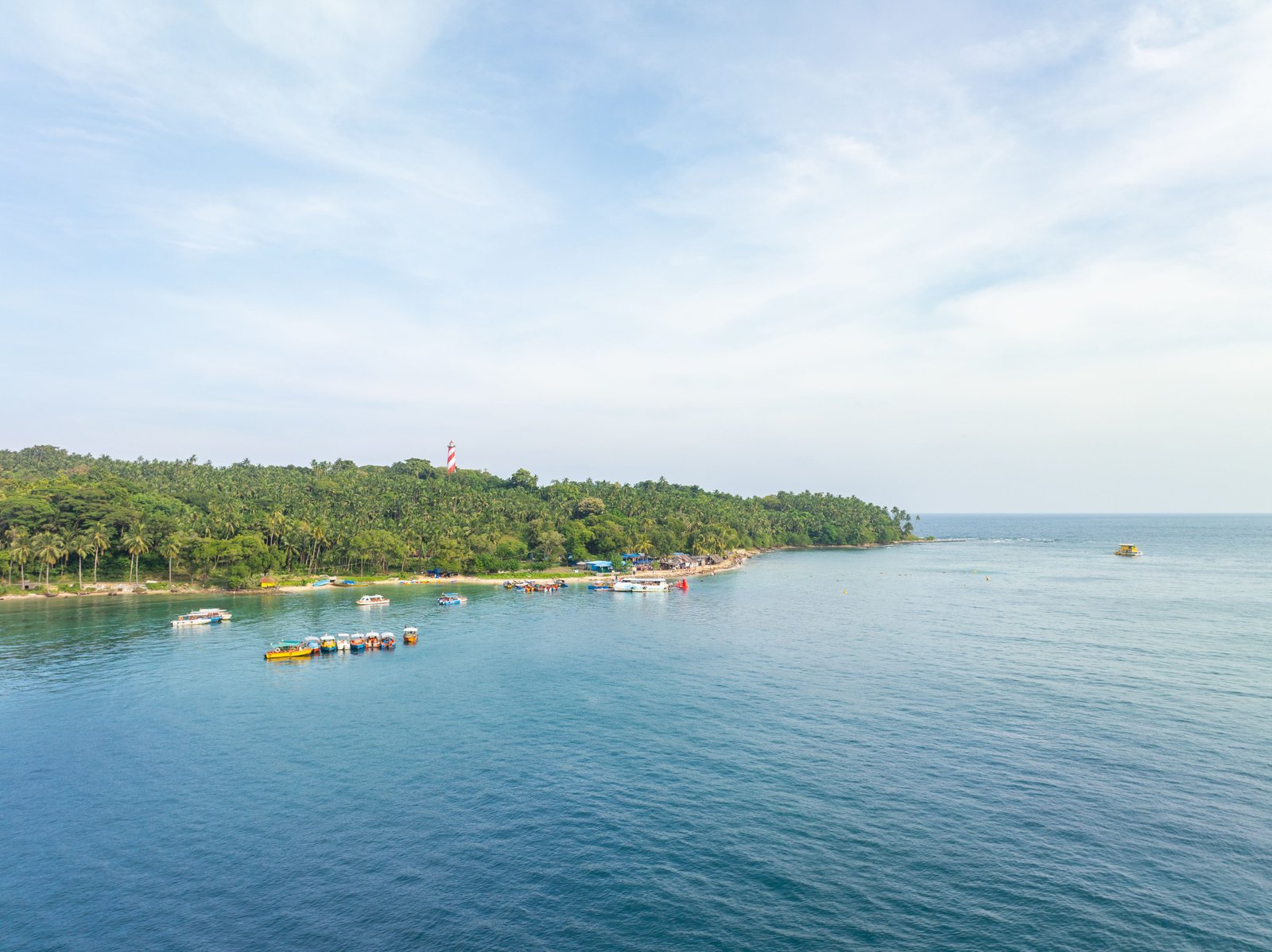Andaman Islands