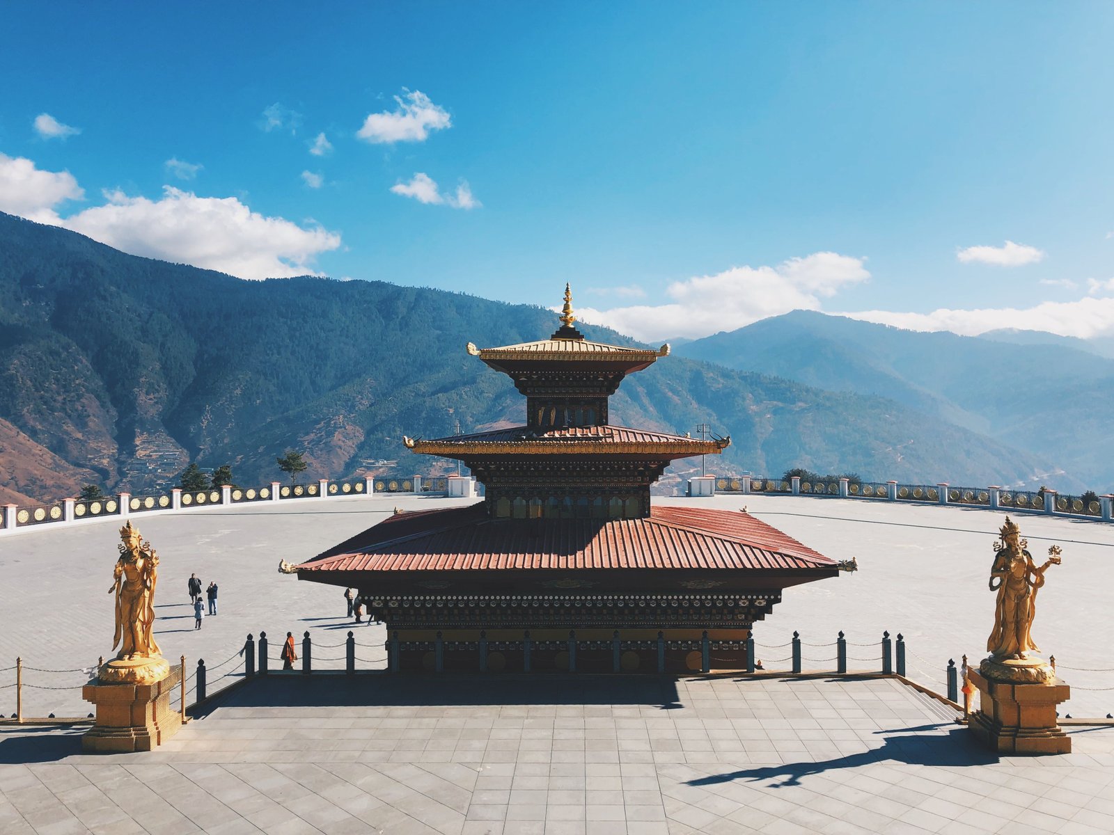 Punakha River Retreat