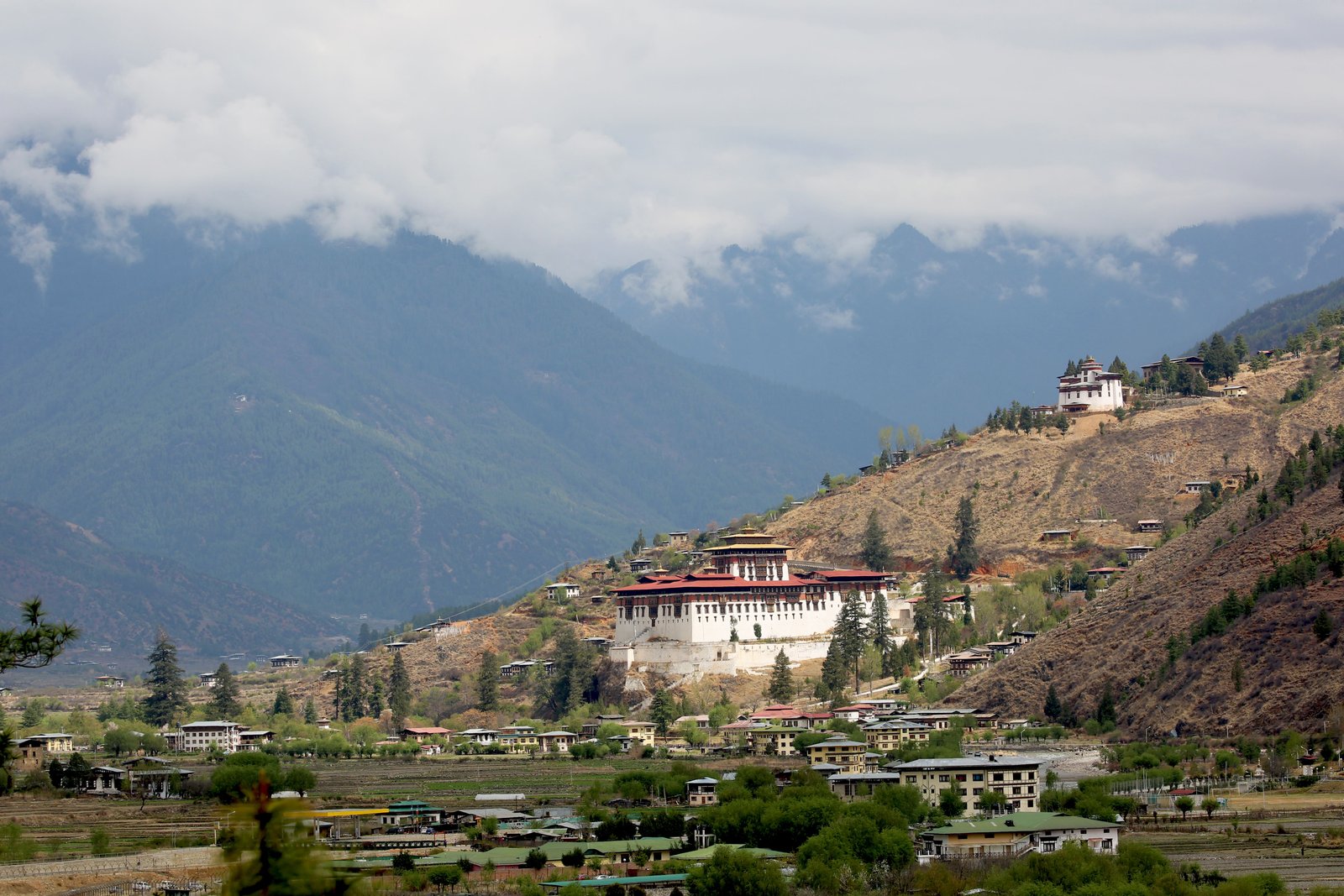 Bhutan Family Holiday