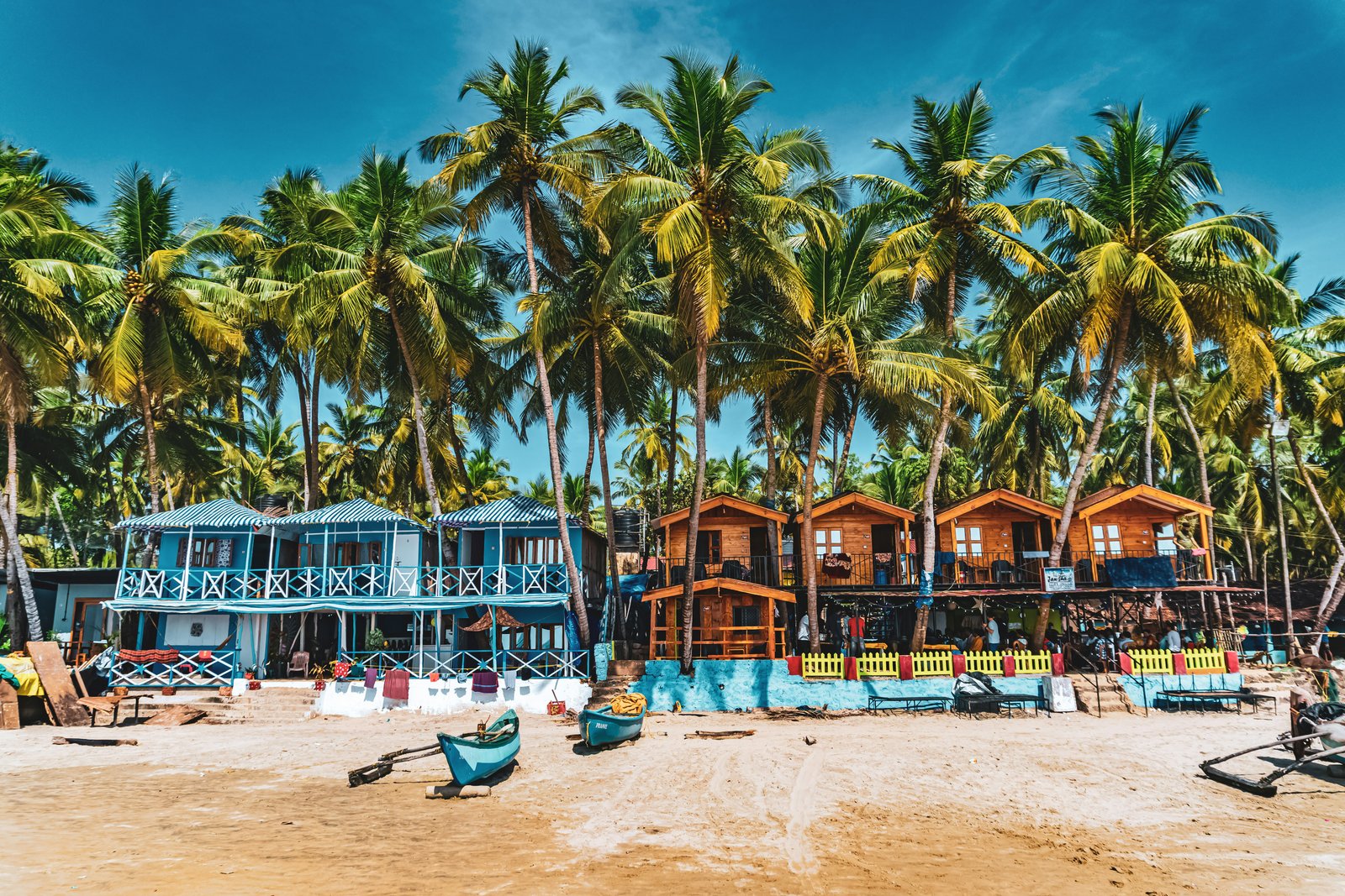 North Goa Explorer Tour