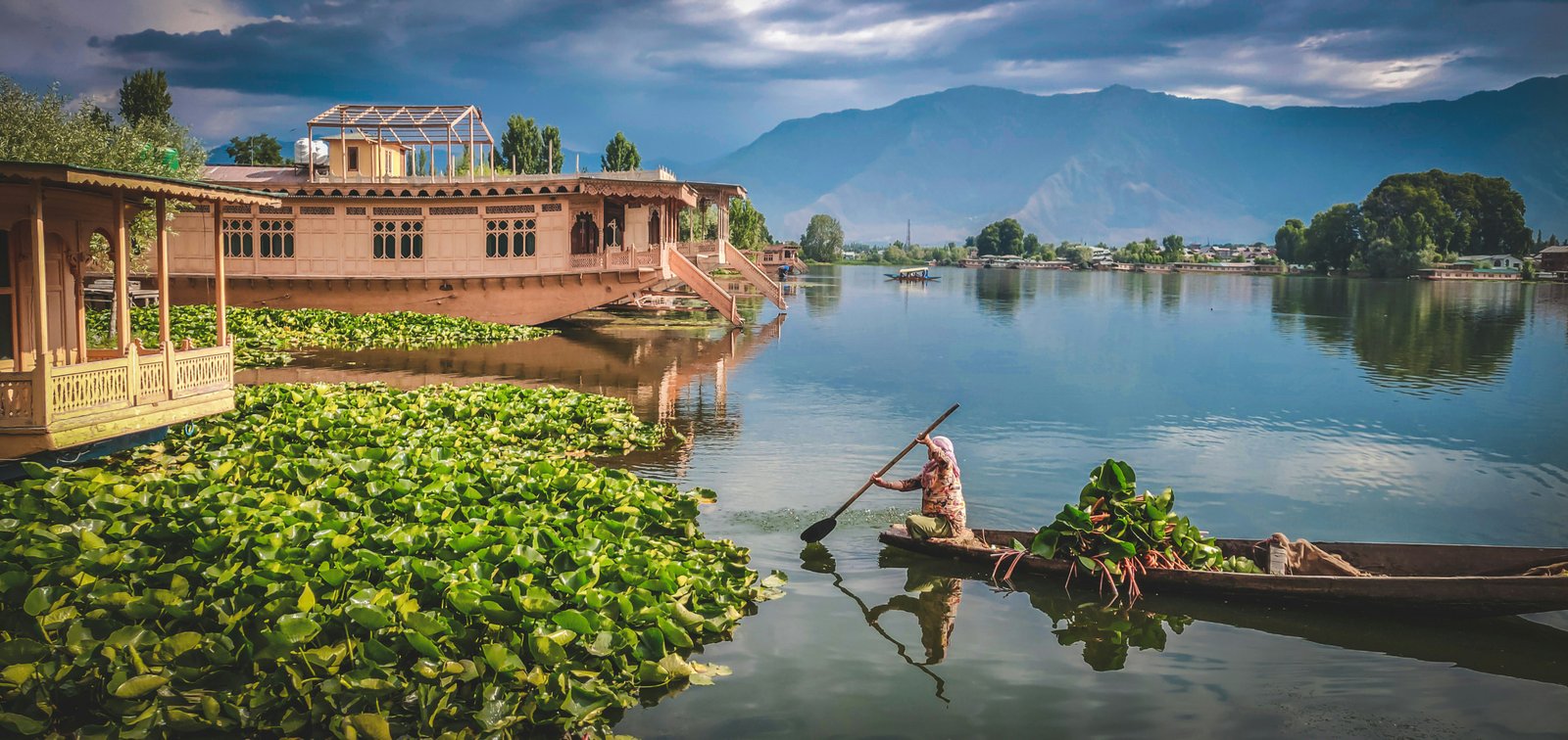 Best of Kashmir