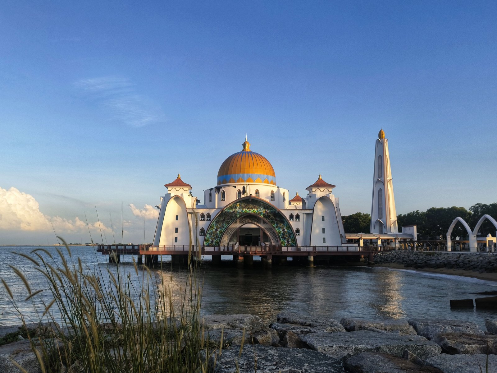 Penang Heritage Tour