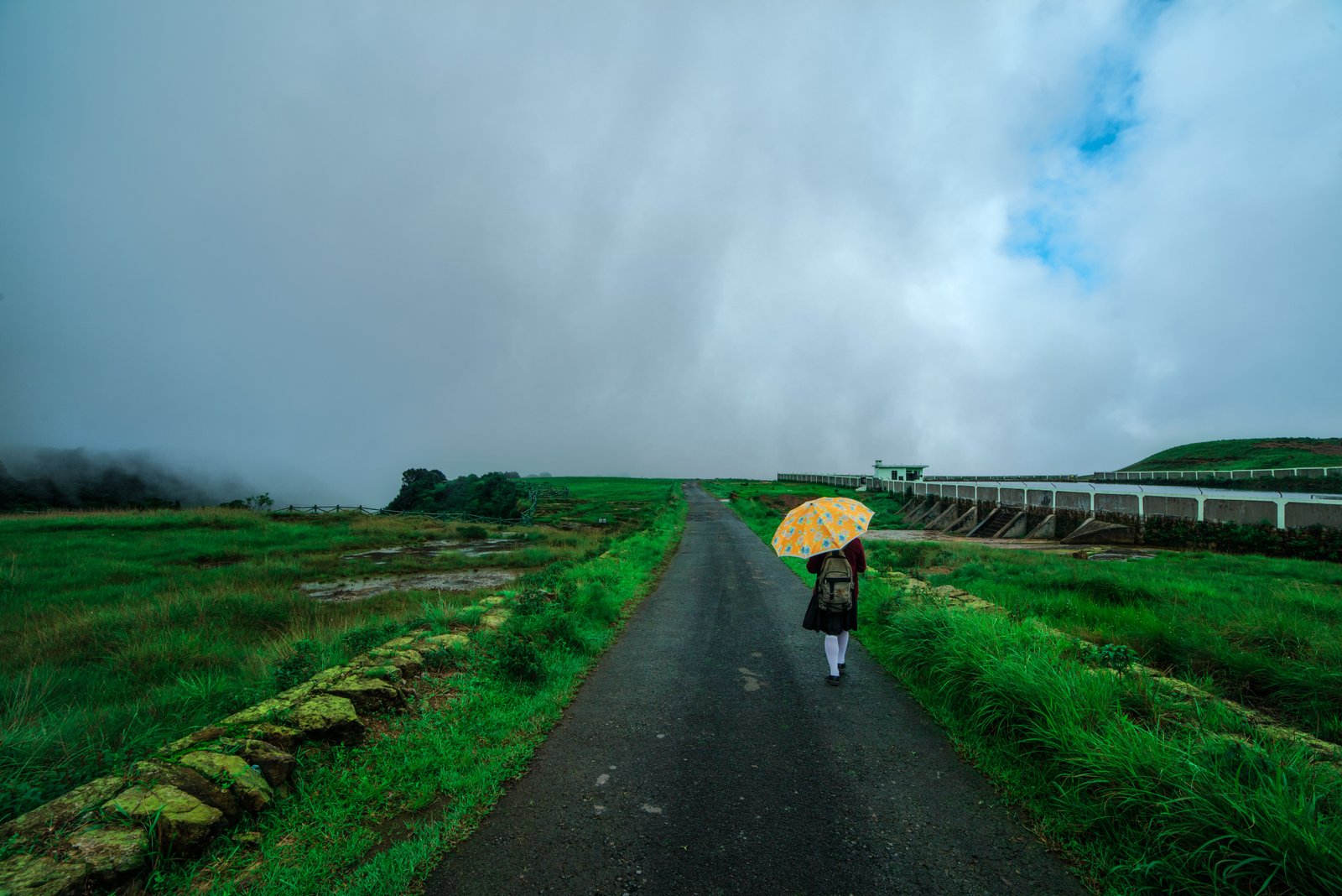 Meghalaya Honeymoon Special