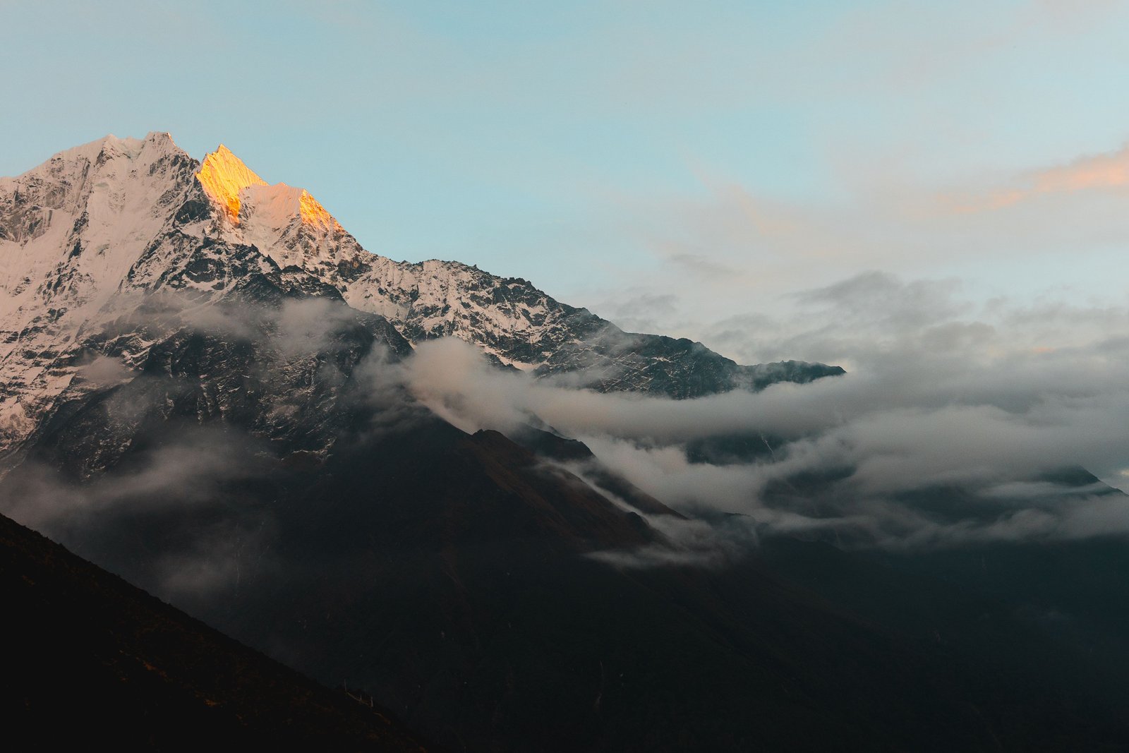 Nepal