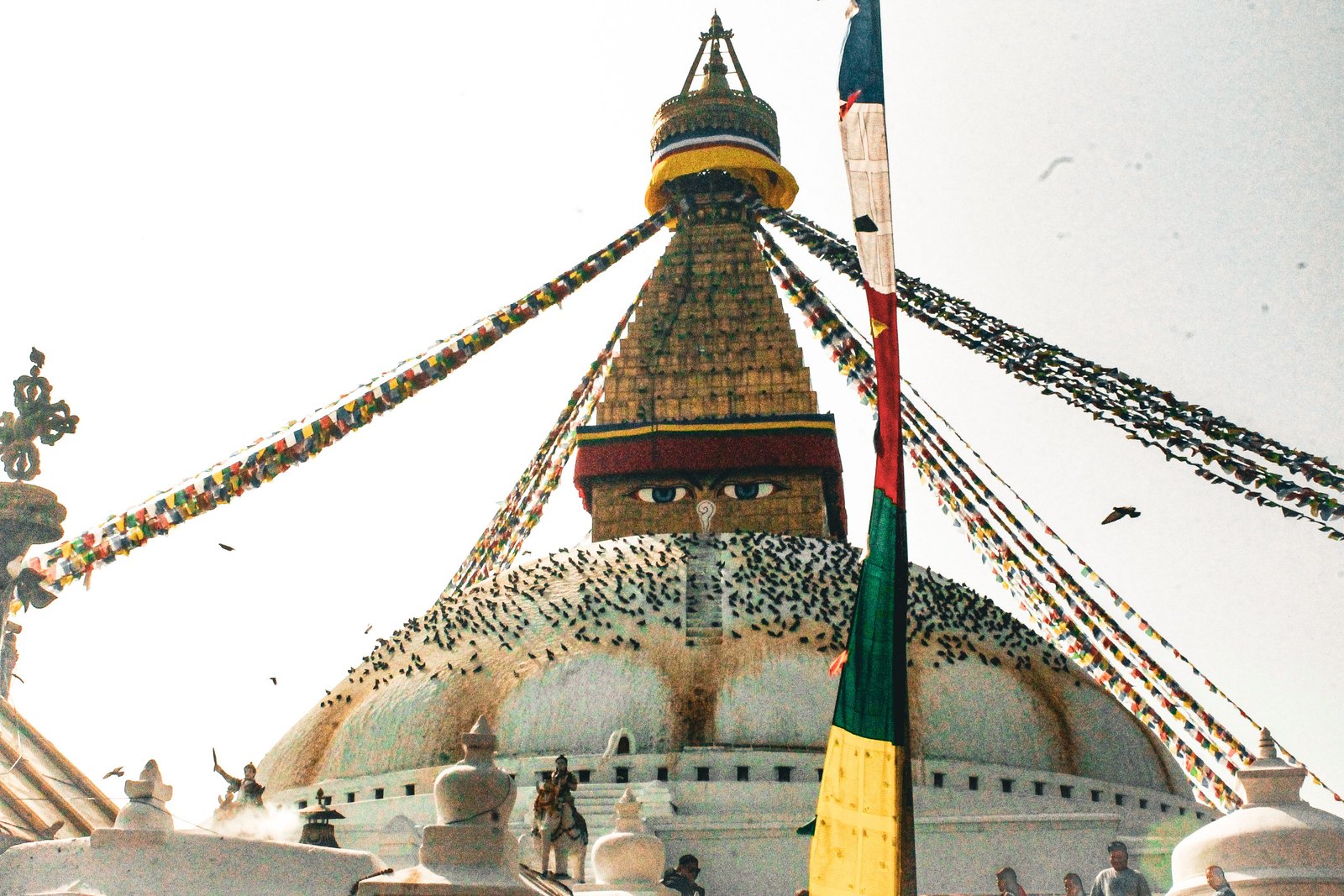 Pokhara Lakeside Escape