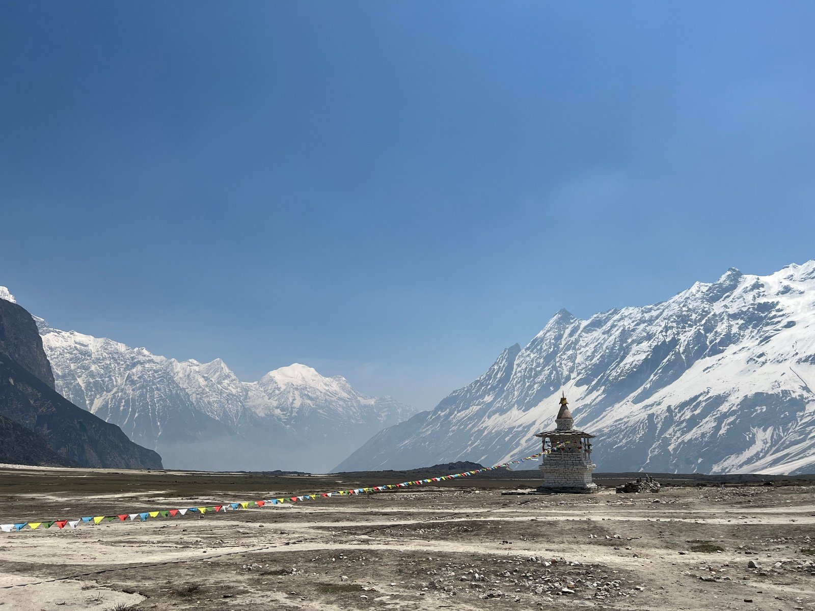 Nepal Family Adventure
