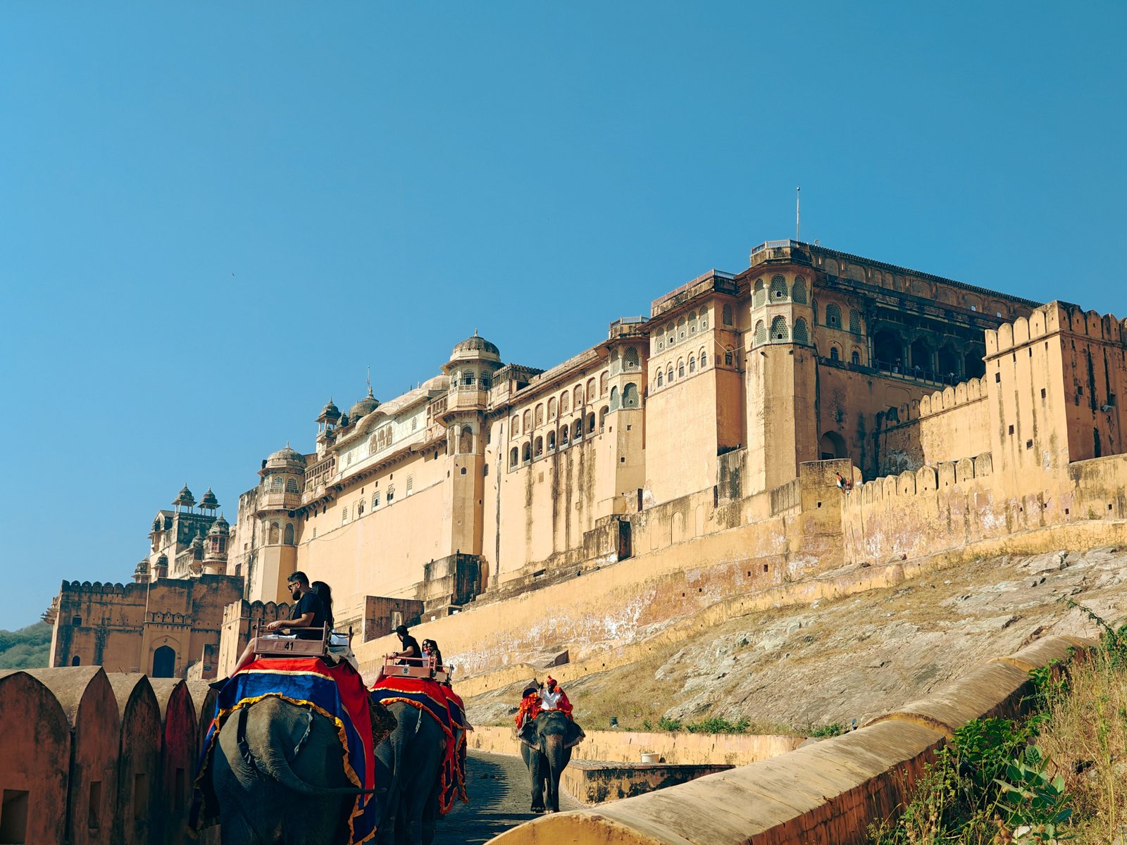 Udaipur Romantic Escape