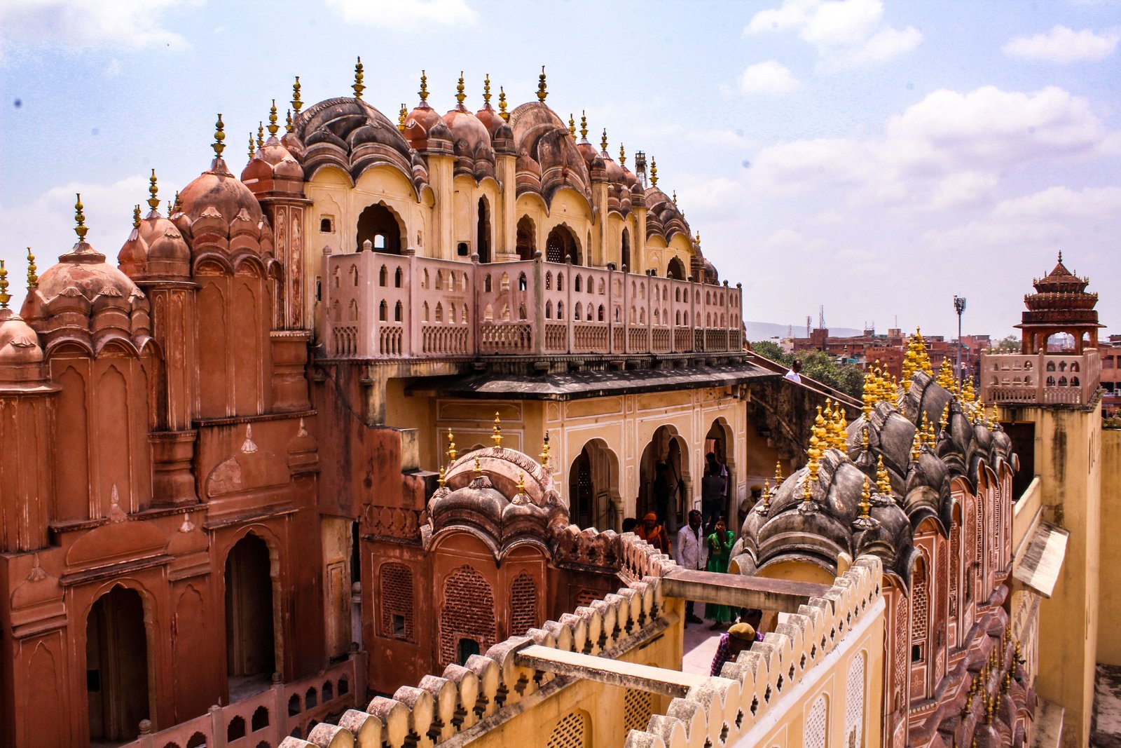 Jodhpur Jaisalmer Desert Tour