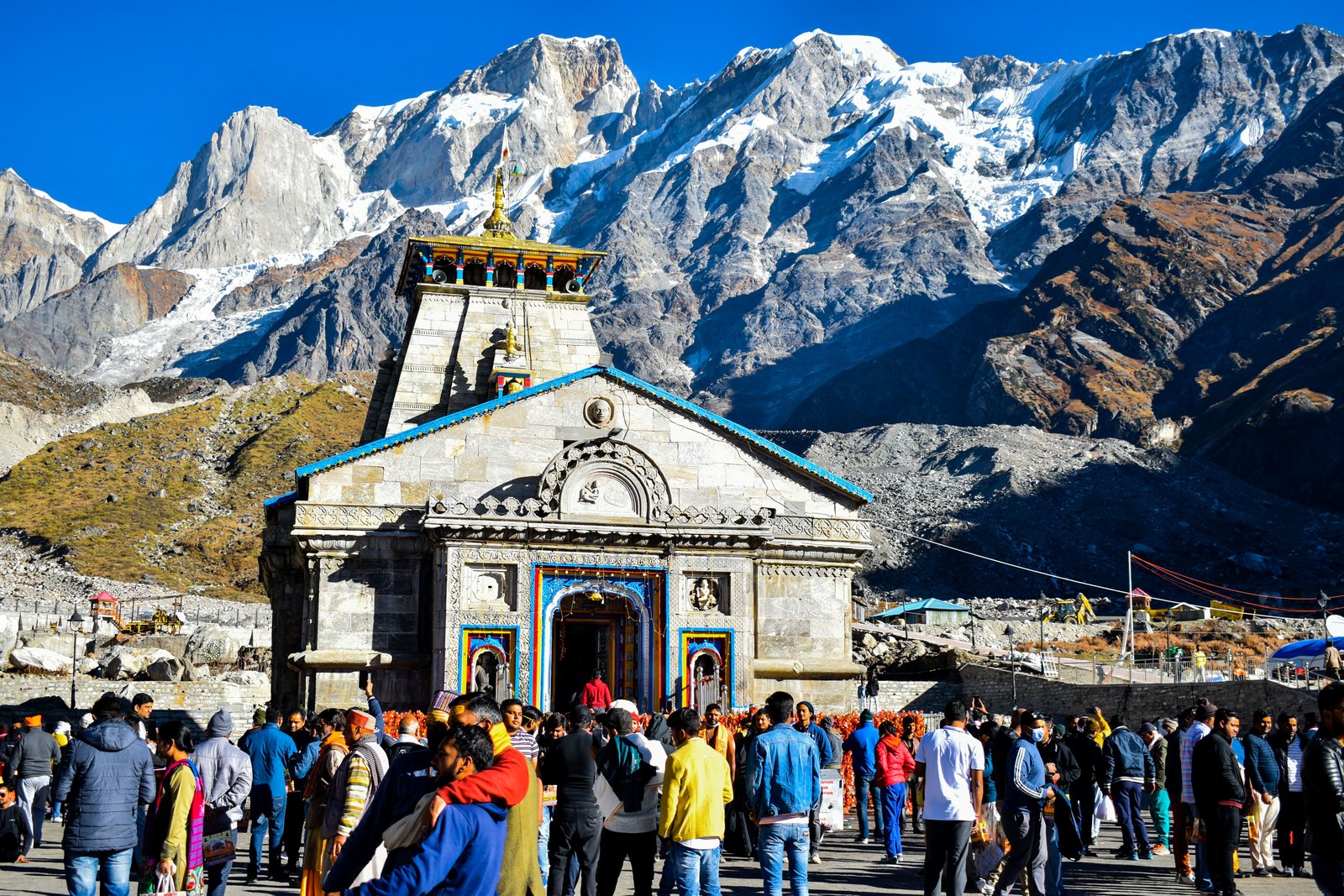 Best of Uttarakhand