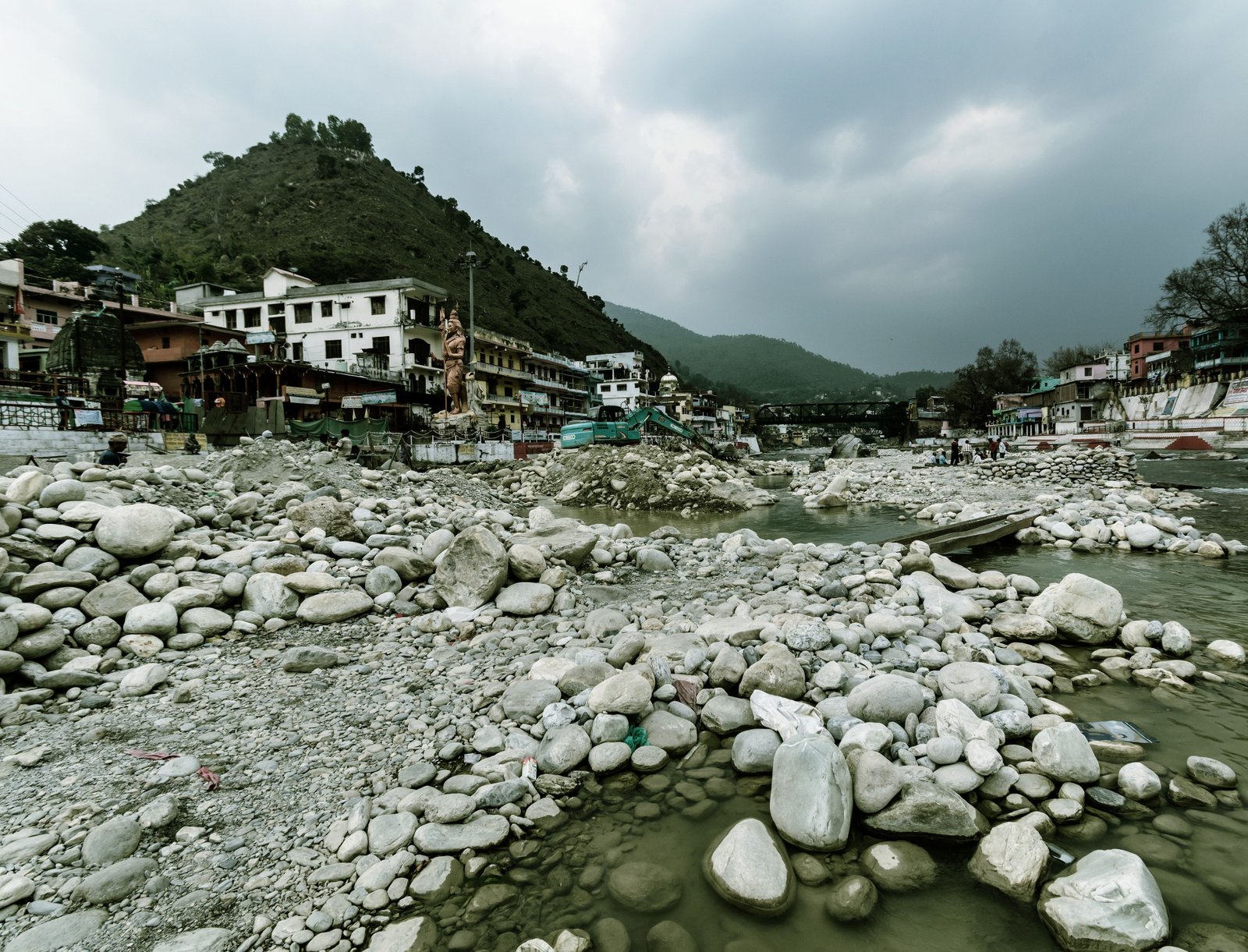 Char Dham Yatra Package