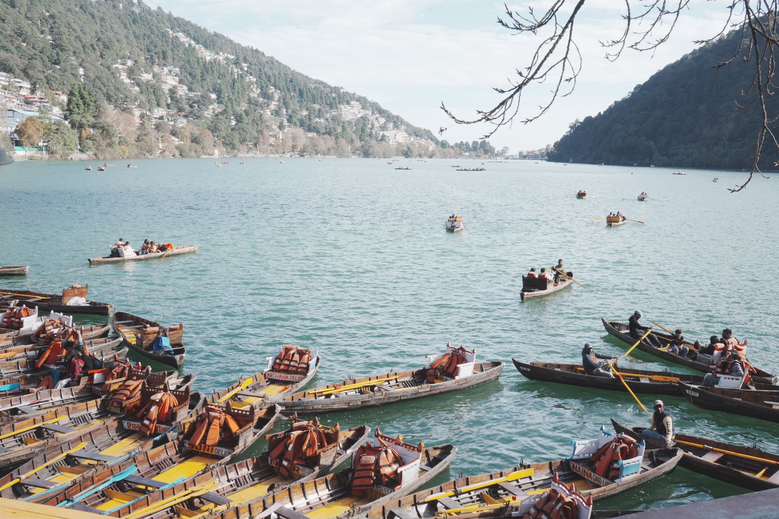 Rishikesh Haridwar Spiritual Tour