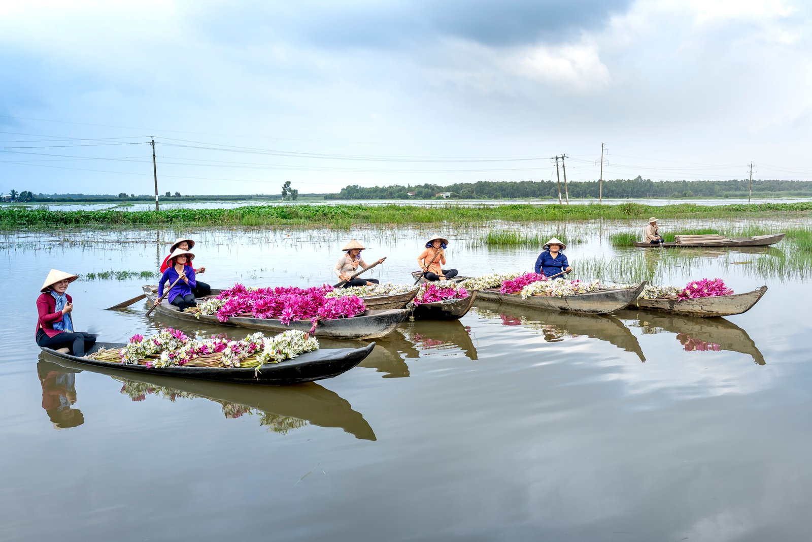 Vietnam Family Holiday