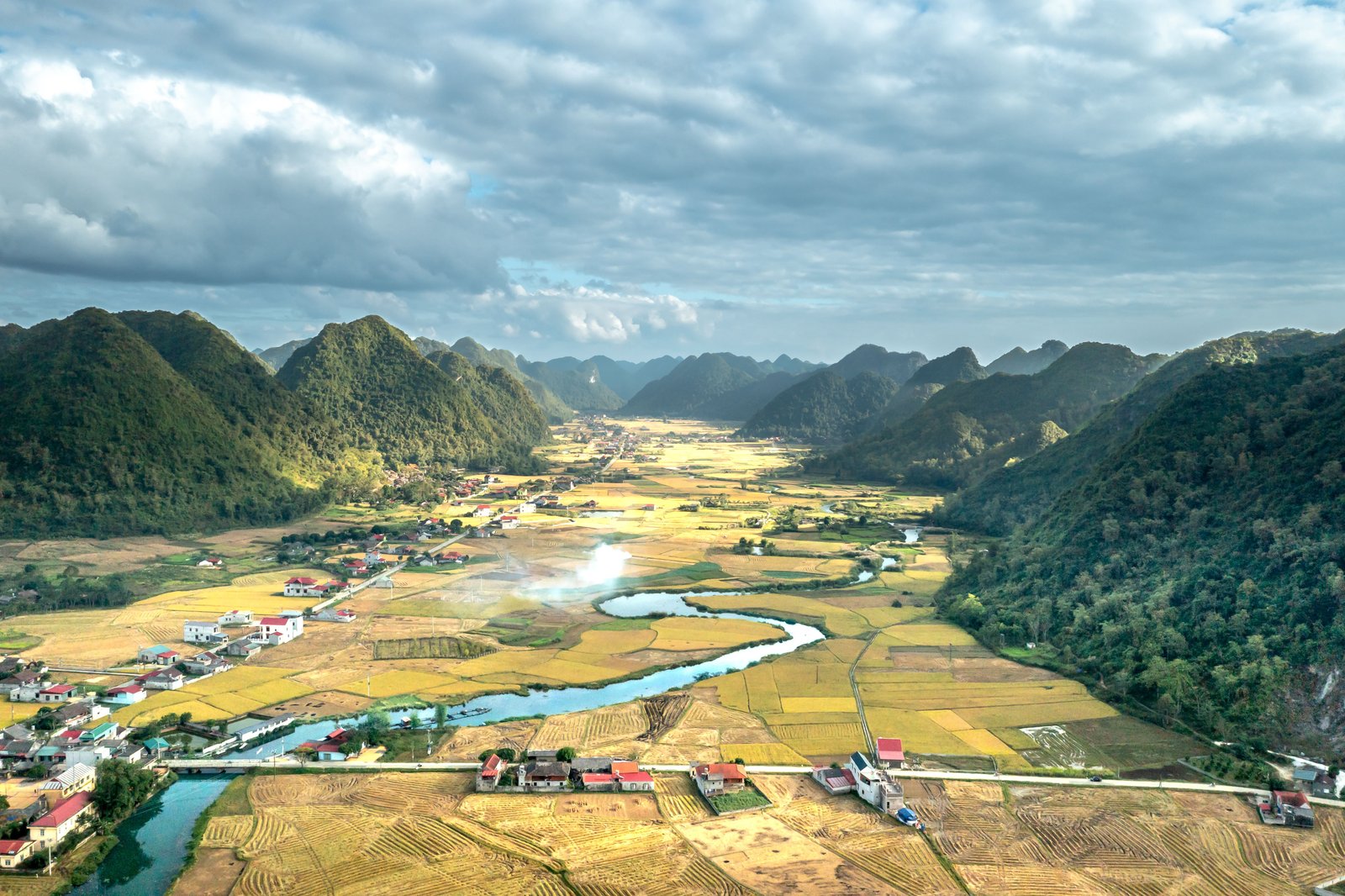 Vietnam Food & Culture Tour