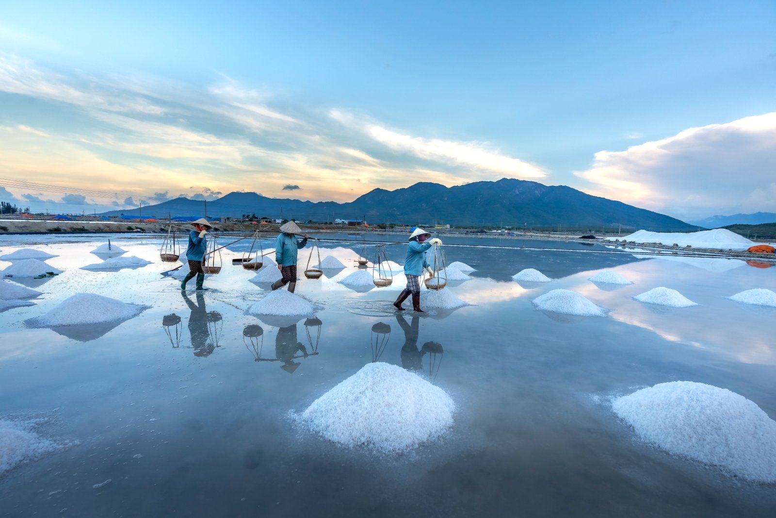 Best of Vietnam Tour